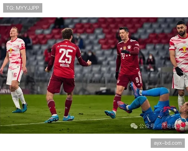 莱比锡主场强势复苏，重燃德甲争冠希望