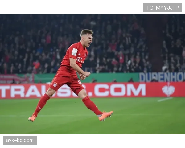 基米希进球势头飙升，状态回暖成球队关键先生