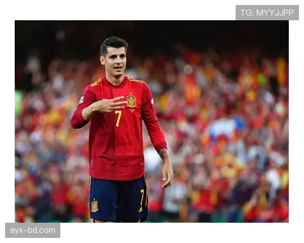 西班牙勇夺欧国联冠军，实力获全球瞩目与盛赞