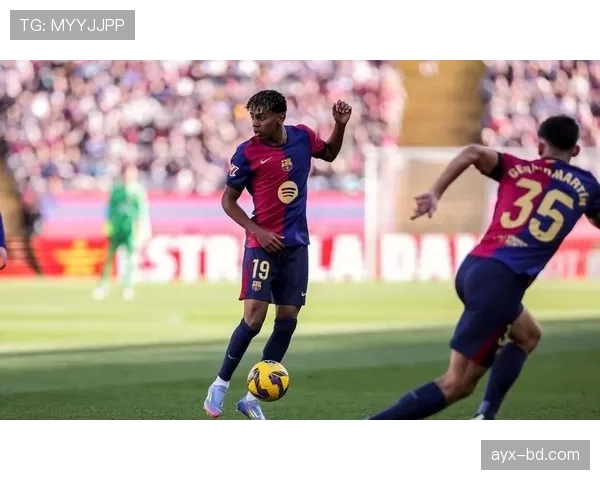 巴萨新星闪耀赛场，助球队豪取连胜