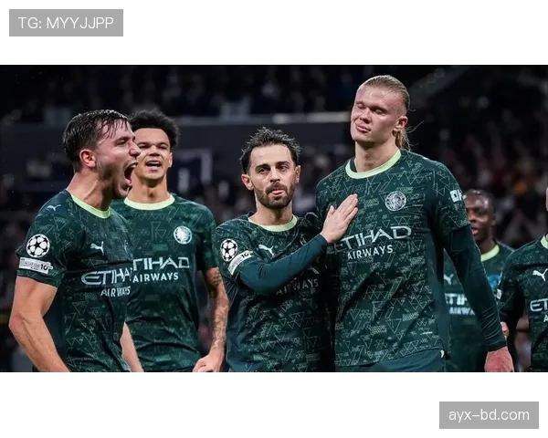 哈兰德强势反击助球队逆转取胜，表现惊艳全场