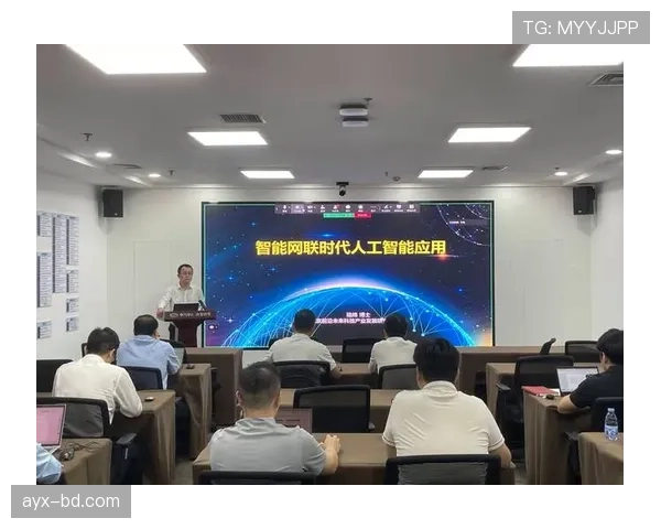 加亚技术展现稳健增长，智能连接与数据驱动创新引领未来趋势