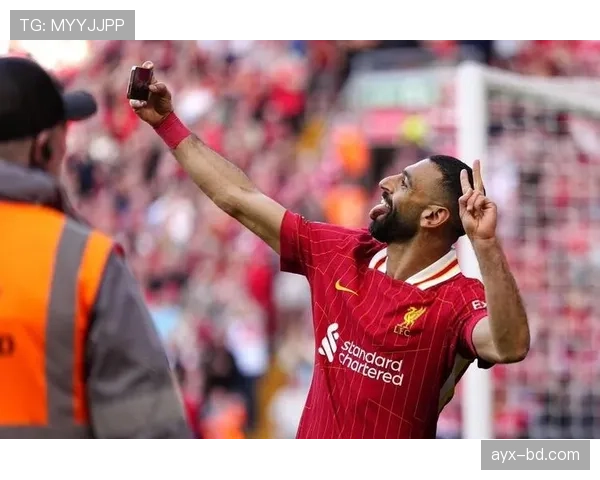 萨拉赫英超首秀表现回顾：开启红军生涯的关键起点