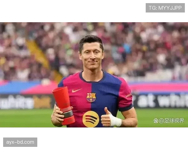 莱万多夫斯基欧洲金靴荣誉