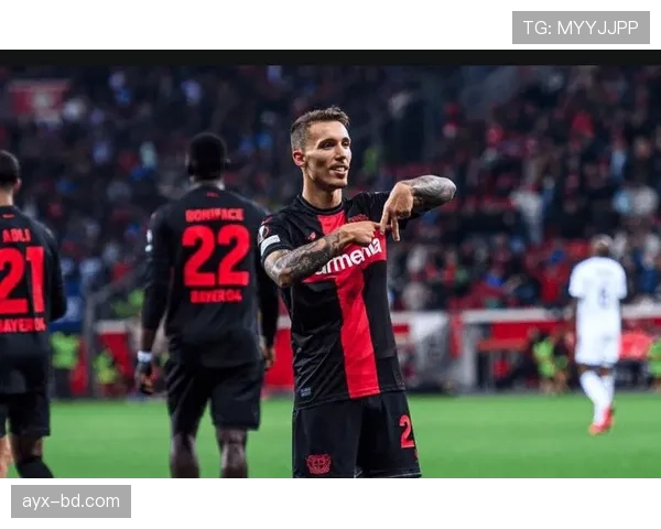 格里马尔多助勒沃库森夺冠,赛季表现稳健 格里马尔多助勒沃库森夺冠,赛季表现稳健