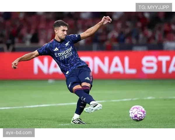 祖比门迪能否成为豪门体系核心中场？