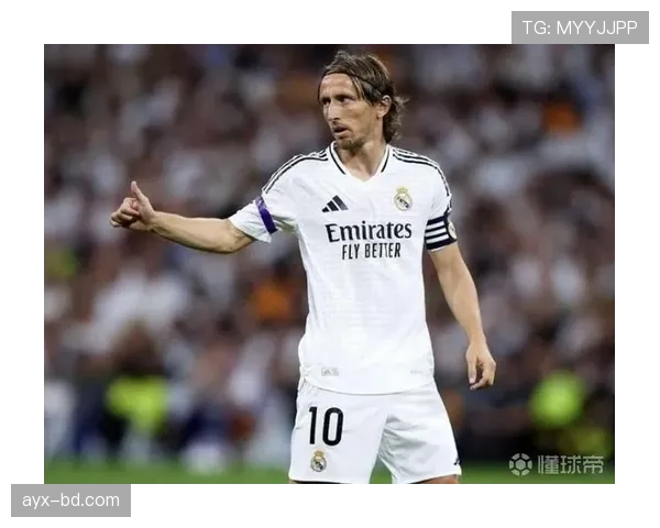 莫德里奇传球能力解析 莫德里奇传球能力解析