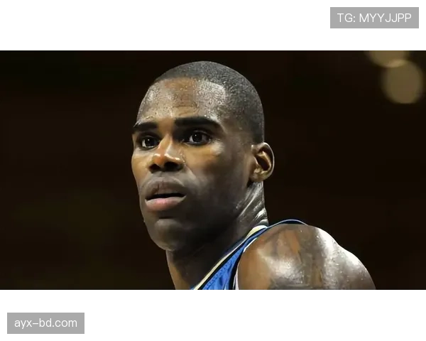 安托万·贾米森无球跑动增强外线造成错位投篮效率提升