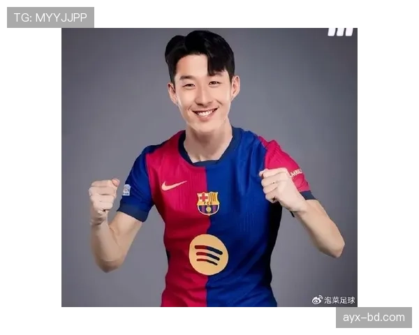 孙兴慜家冰箱里塞满泡菜，训练完直接啃生蒜配蛋白粉